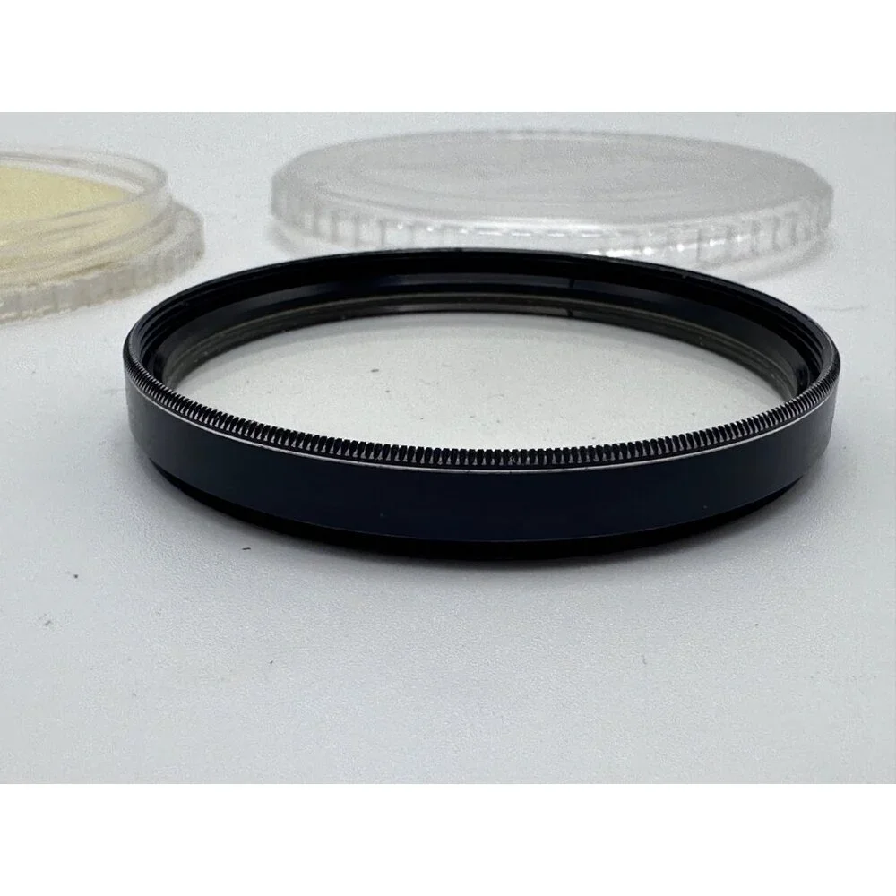 Prinz 55mm UV Camera Lens Filter Protection Optical
